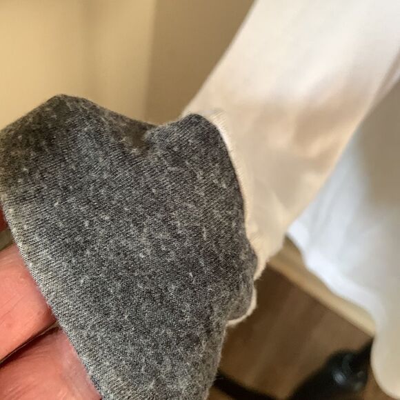 NWOT Treasure&  Bond soft long sleeve tee (Nordstrom brand ) - Picture 4 of 13